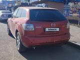 Mazda CX-7 2007 годаүшін5 500 000 тг. в Астана – фото 3