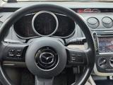 Mazda CX-7 2007 годаүшін5 500 000 тг. в Астана – фото 4