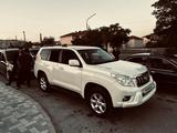 Toyota Land Cruiser Prado 2009 года за 15 000 000 тг. в Актау – фото 2