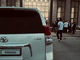 Toyota Land Cruiser Prado 2009 года за 15 000 000 тг. в Актау – фото 4