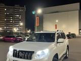 Toyota Land Cruiser Prado 2009 годаүшін15 000 000 тг. в Актау