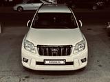 Toyota Land Cruiser Prado 2009 года за 15 000 000 тг. в Актау – фото 3