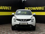 Nissan Juke 2014 годаүшін6 300 000 тг. в Актобе – фото 2