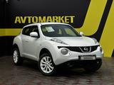 Nissan Juke 2014 годаүшін6 300 000 тг. в Актобе – фото 3