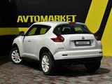 Nissan Juke 2014 годаүшін6 300 000 тг. в Актобе – фото 4