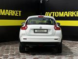 Nissan Juke 2014 годаүшін6 300 000 тг. в Актобе – фото 5