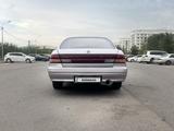 Nissan Maxima 1995 года за 2 100 000 тг. в Алматы – фото 3