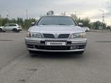 Nissan Maxima 1995 года за 2 100 000 тг. в Алматы – фото 2