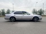 Nissan Maxima 1995 года за 2 100 000 тг. в Алматы – фото 4