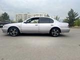 Nissan Maxima 1995 года за 2 100 000 тг. в Алматы – фото 5