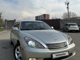 Lexus ES 300 2003 года за 6 300 000 тг. в Алматы – фото 2