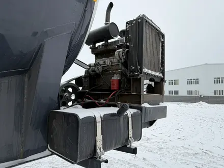 CIMC  Полуприцеп-цистерна 2022 года за 19 000 000 тг. в Алматы – фото 18