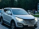 Hyundai Santa Fe 2013 годаүшін9 000 000 тг. в Алматы – фото 2