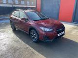 Subaru XV 2018 годаүшін9 990 000 тг. в Уральск