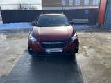 Subaru XV 2018 года за 10 200 000 тг. в Уральск – фото 2