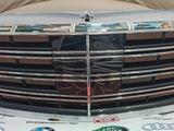 Решетка решётка радиатора Мерседес W222 рестайлинг S классfor155 000 тг. в Астана – фото 2