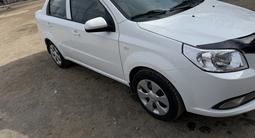 Ravon Nexia R3 2019 годаfor4 350 000 тг. в Кызылорда – фото 5