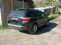 Toyota Highlander 2011 годаүшін12 400 000 тг. в Алматы