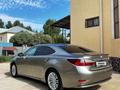 Lexus ES 200 2016 годаүшін15 500 000 тг. в Кызылорда – фото 2