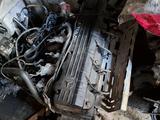 Мотор двигатель привозной 102 на Mercedes Benz за 450 000 тг. в Алматы – фото 4