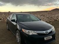 Toyota Camry 2013 года за 5 300 000 тг. в Актау