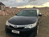 Toyota Camry 2013 годаүшін5 300 000 тг. в Актау – фото 2