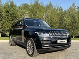 Land Rover Range Rover 2013 годаүшін24 900 000 тг. в Усть-Каменогорск