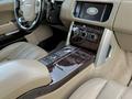 Land Rover Range Rover 2013 года за 21 000 000 тг. в Усть-Каменогорск – фото 13