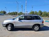 Hyundai Santa Fe 2002 годаүшін3 350 000 тг. в Костанай – фото 3