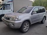 Nissan X-Trail 2005 года за 1 700 000 тг. в Костанай – фото 2