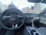 Kia Optima 2015 года за 5 300 000 тг. в Астана – фото 2