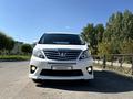 Toyota Alphard 2012 годаfor12 000 000 тг. в Караганда – фото 15