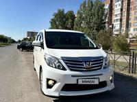 Toyota Alphard 2012 года за 12 000 000 тг. в Караганда