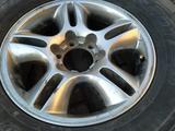 Диск R17 6x139.7 Prado 120/150 Lexus GX470 за 48 000 тг. в Алматы