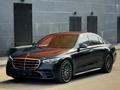 Mercedes-Benz S 400 2023 годаүшін76 000 000 тг. в Алматы – фото 2