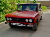 ВАЗ (Lada) 2106 1990 года за 1 100 000 тг. в Туркестан