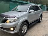 Toyota Fortuner 2014 года за 12 500 000 тг. в Астана