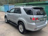 Toyota Fortuner 2014 года за 12 500 000 тг. в Астана – фото 4