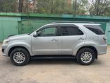Toyota Fortuner 2014 года за 12 500 000 тг. в Астана – фото 3