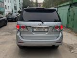 Toyota Fortuner 2014 года за 12 500 000 тг. в Астана – фото 5