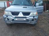 Mitsubishi Pajero Sport 2008 годаүшін2 800 000 тг. в Костанай – фото 2