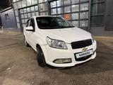 Chevrolet Nexia 2021 годаүшін4 300 000 тг. в Алматы