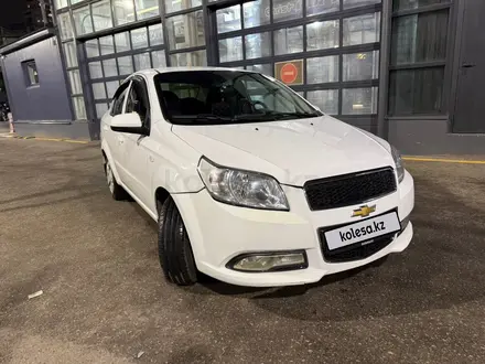 Chevrolet Nexia 2021 года за 4 300 000 тг. в Алматы