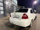 Chevrolet Nexia 2021 годаүшін4 300 000 тг. в Алматы – фото 2