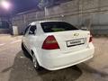 Chevrolet Nexia 2021 года за 4 300 000 тг. в Алматы – фото 3