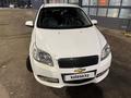 Chevrolet Nexia 2021 года за 4 300 000 тг. в Алматы – фото 5