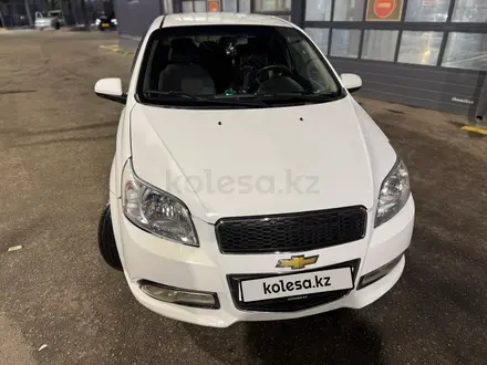 Chevrolet Nexia 2021 года за 4 300 000 тг. в Алматы – фото 5