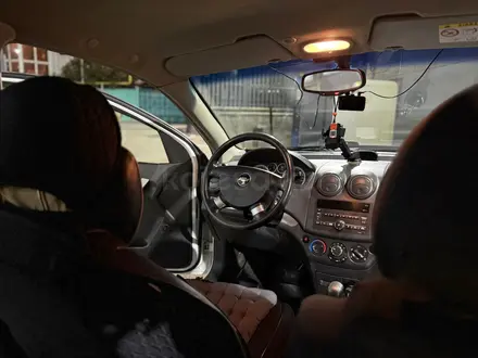 Chevrolet Nexia 2021 года за 4 300 000 тг. в Алматы – фото 7