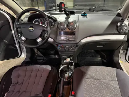 Chevrolet Nexia 2021 года за 4 300 000 тг. в Алматы – фото 8