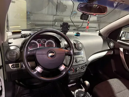 Chevrolet Nexia 2021 года за 4 300 000 тг. в Алматы – фото 9